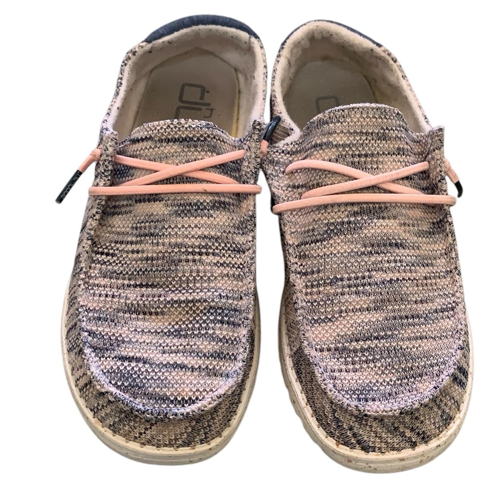 HEYDUDE Wendy Sox Slip-On Sneaker - Women's